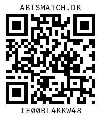 Link til denne side QR Code