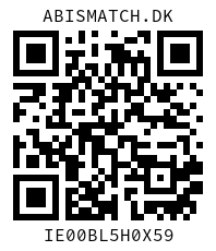 Link til denne side QR Code