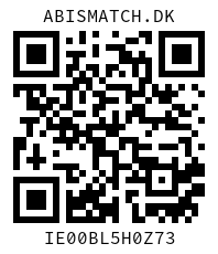 Link til denne side QR Code
