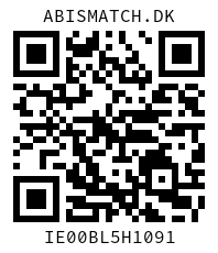 Link til denne side QR Code