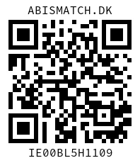 Link til denne side QR Code