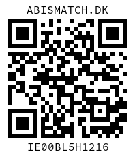 Link til denne side QR Code