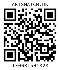 Link til denne side QR Code
