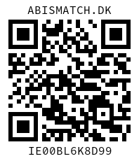 Link til denne side QR Code