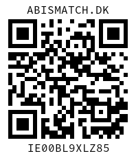 Link til denne side QR Code
