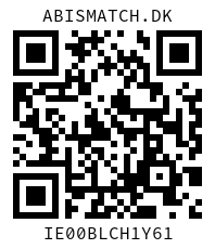 Link til denne side QR Code