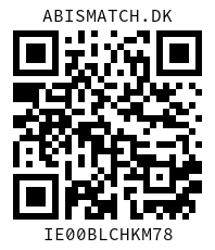 Link til denne side QR Code