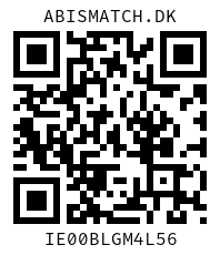Link til denne side QR Code