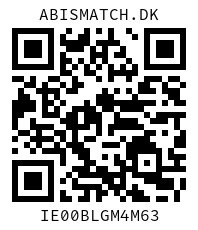 Link til denne side QR Code