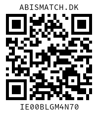 Link til denne side QR Code