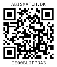 Link til denne side QR Code