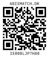 Link til denne side QR Code