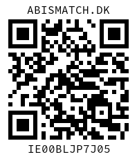 Link til denne side QR Code