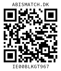 Link til denne side QR Code