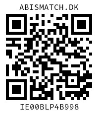 Link til denne side QR Code