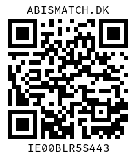 Link til denne side QR Code