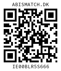 Link til denne side QR Code