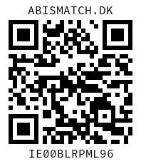 Link til denne side QR Code