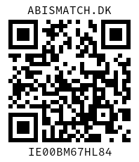 Link til denne side QR Code