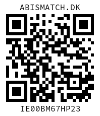 Link til denne side QR Code
