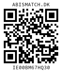 Link til denne side QR Code