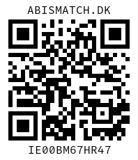 Link til denne side QR Code