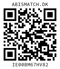 Link til denne side QR Code