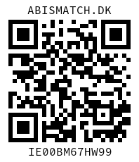 Link til denne side QR Code