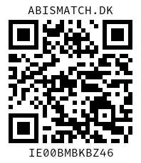 Link til denne side QR Code