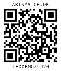 Link til denne side QR Code