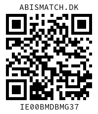 Link til denne side QR Code