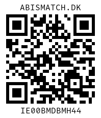 Link til denne side QR Code