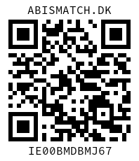 Link til denne side QR Code