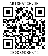Link til denne side QR Code