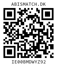 Link til denne side QR Code