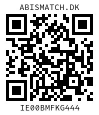 Link til denne side QR Code