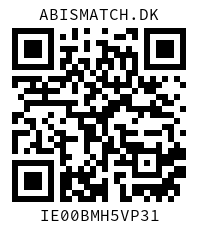 Link til denne side QR Code