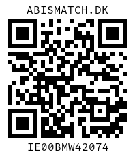 Link til denne side QR Code