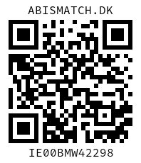 Link til denne side QR Code