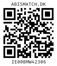 Link til denne side QR Code