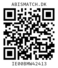 Link til denne side QR Code