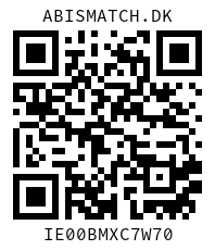 Link til denne side QR Code