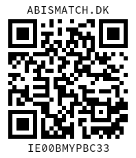 Link til denne side QR Code