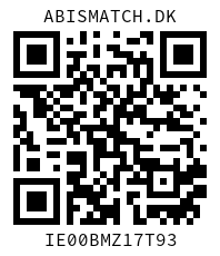 Link til denne side QR Code