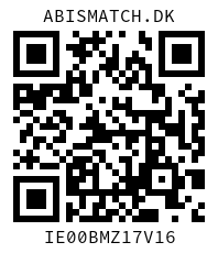 Link til denne side QR Code