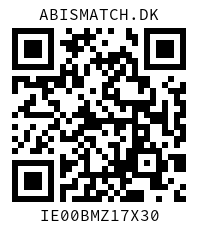 Link til denne side QR Code
