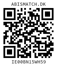 Link til denne side QR Code