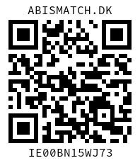 Link til denne side QR Code