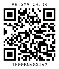 Link til denne side QR Code