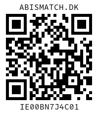 Link til denne side QR Code
